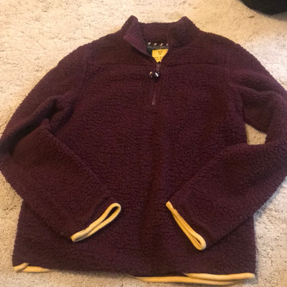 Aeropostale fleece